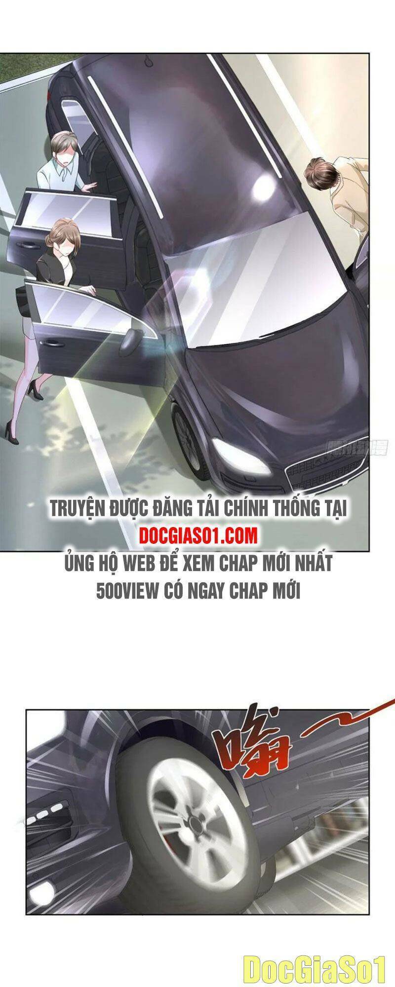 mỗi tuần ta có một nghề nghiệp mới chapter 51 - Trang 2