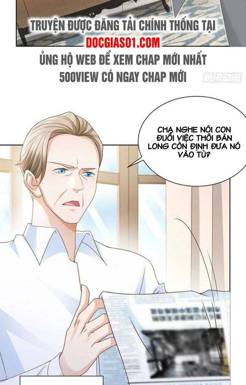 mỗi tuần ta có một nghề nghiệp mới chapter 54 - Trang 2