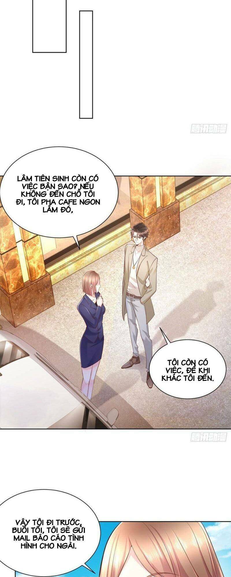 mỗi tuần ta có một nghề nghiệp mới chapter 59 - Next chapter 60