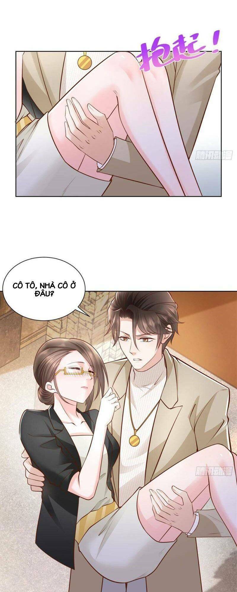 mỗi tuần ta có một nghề nghiệp mới chapter 59 - Next chapter 60