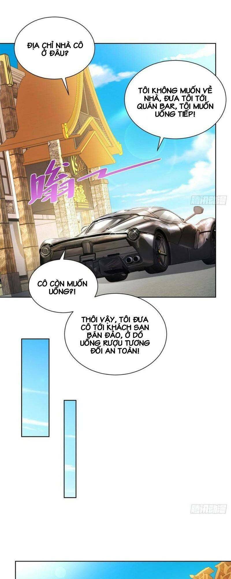 mỗi tuần ta có một nghề nghiệp mới chapter 59 - Next chapter 60