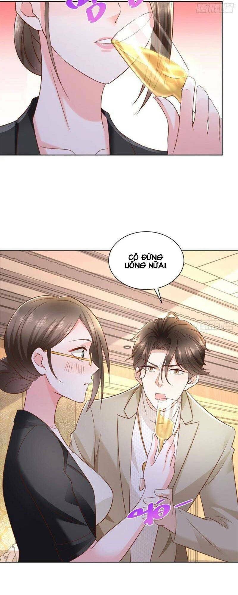 mỗi tuần ta có một nghề nghiệp mới chapter 59 - Next chapter 60