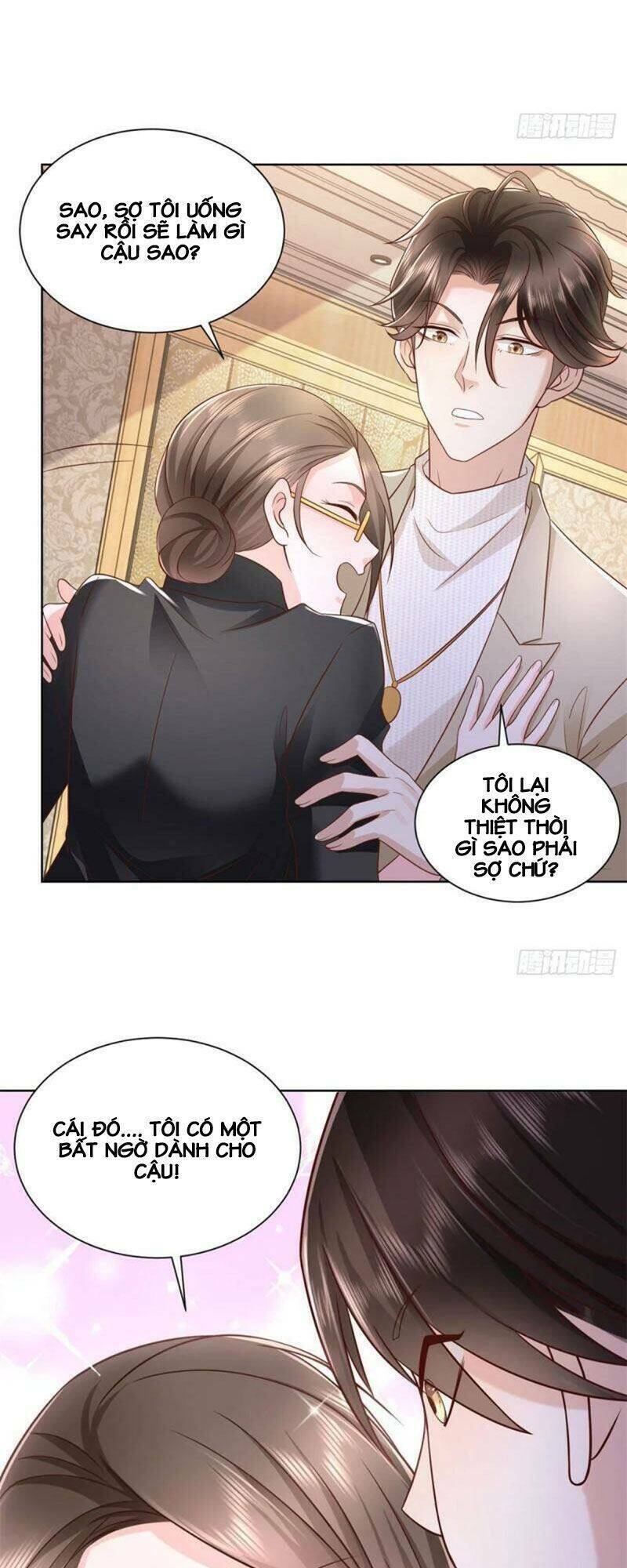 mỗi tuần ta có một nghề nghiệp mới chapter 59 - Next chapter 60