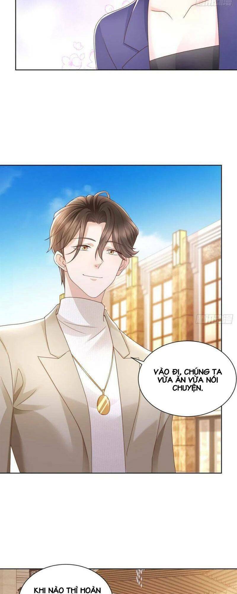 mỗi tuần ta có một nghề nghiệp mới chapter 59 - Next chapter 60