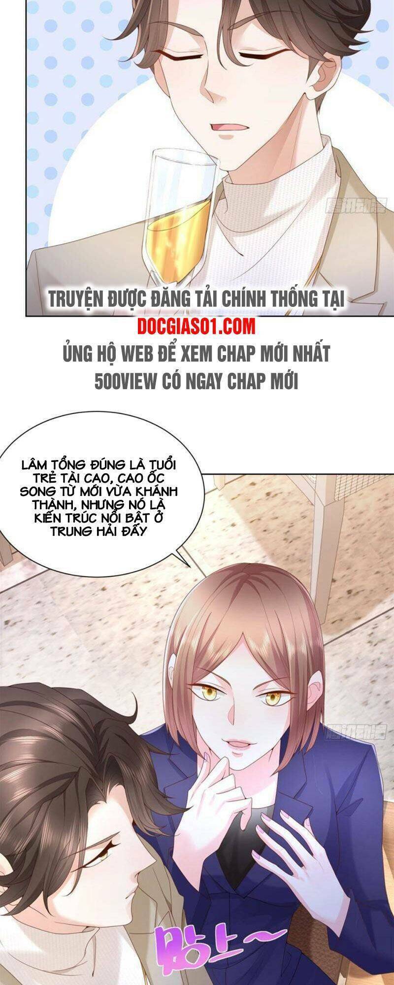 mỗi tuần ta có một nghề nghiệp mới chapter 59 - Next chapter 60