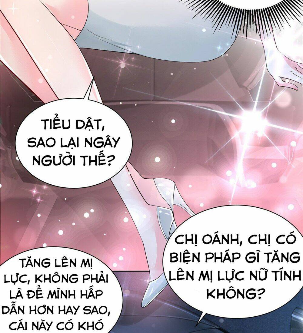 mỗi tuần ta có một nghề nghiệp mới chapter 6 - Trang 2