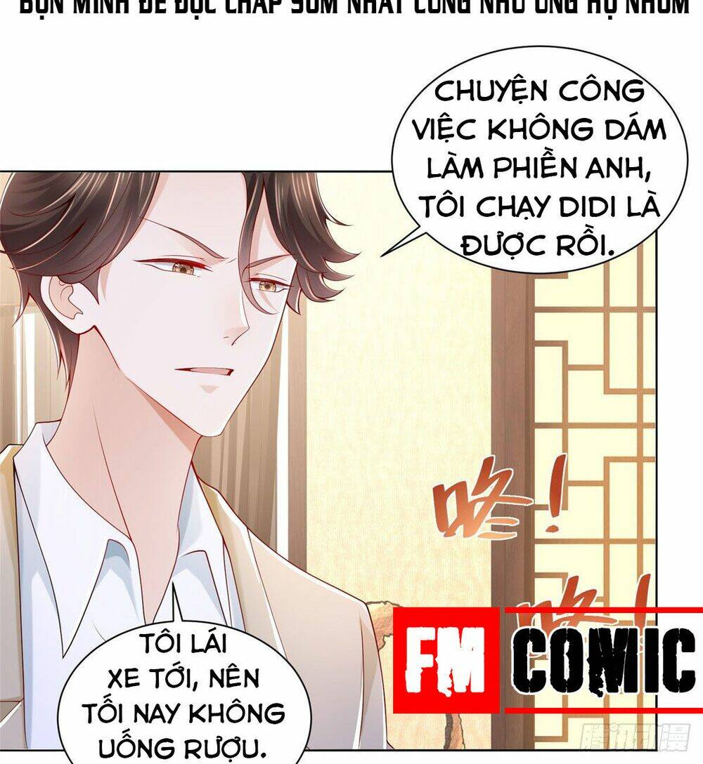 mỗi tuần ta có một nghề nghiệp mới chapter 6 - Trang 2