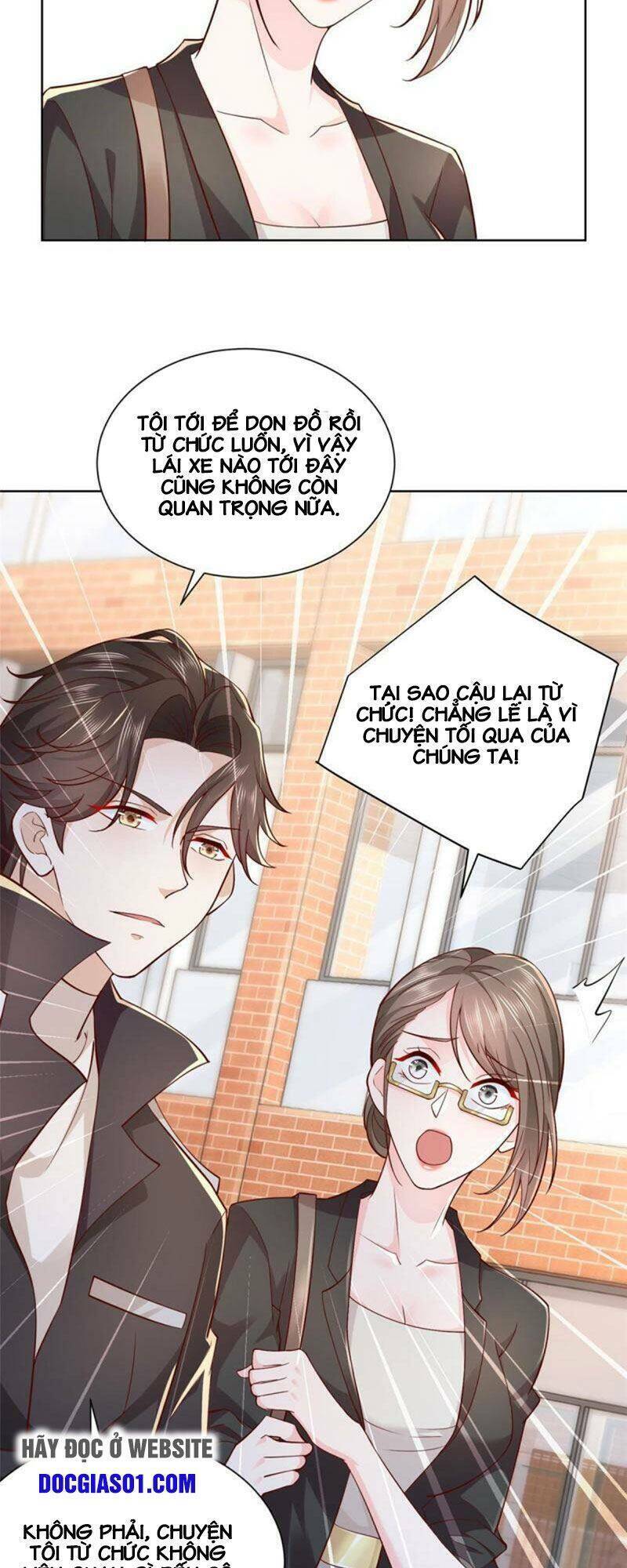 mỗi tuần ta có một nghề nghiệp mới chapter 61 - Trang 2