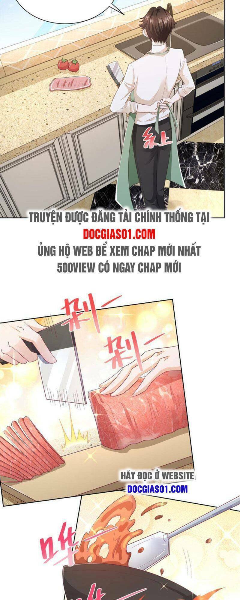 mỗi tuần ta có một nghề nghiệp mới chapter 64 - Next chapter 65