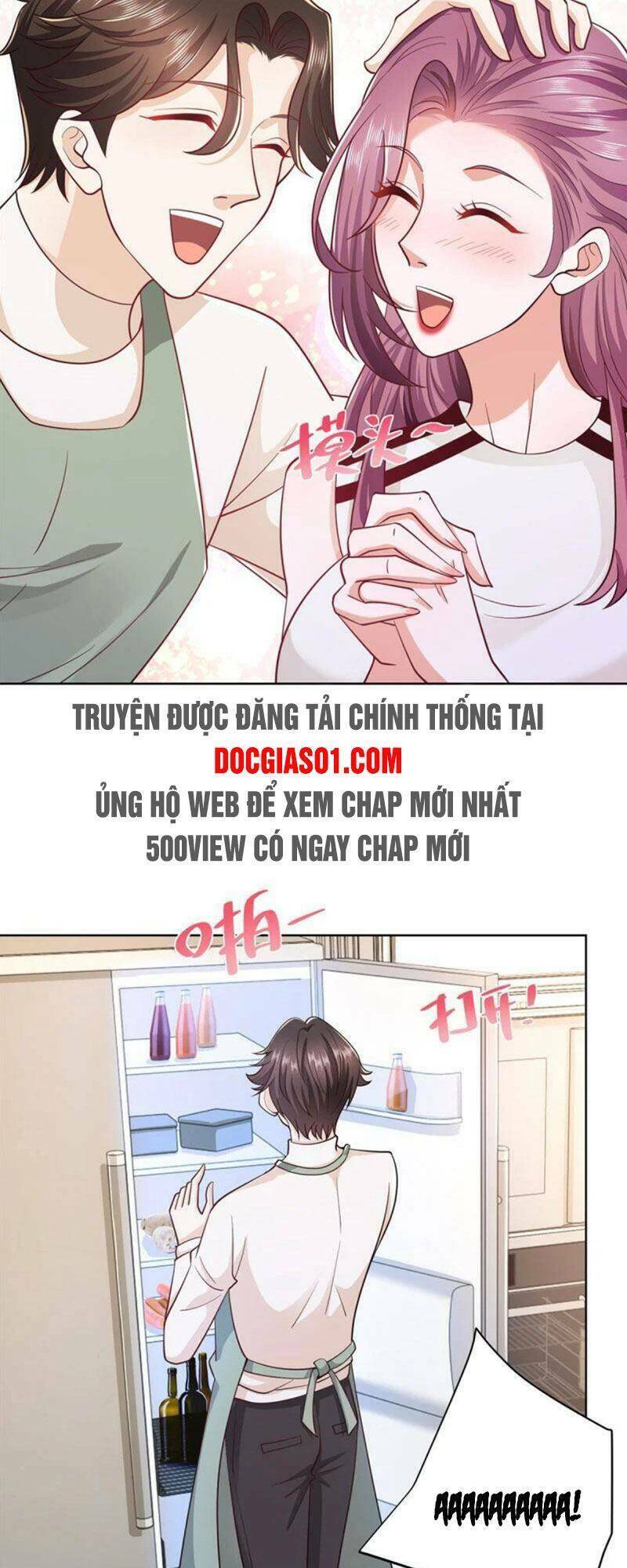 mỗi tuần ta có một nghề nghiệp mới chapter 64 - Next chapter 65