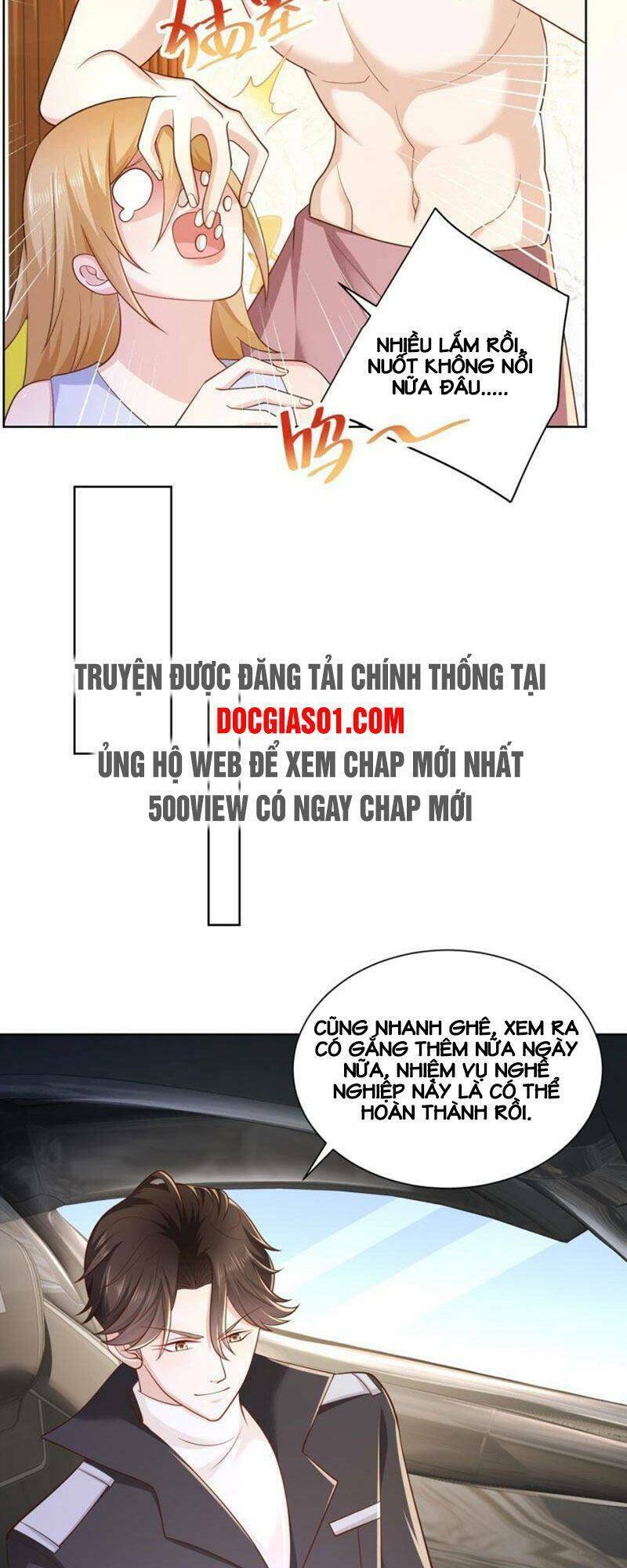 mỗi tuần ta có một nghề nghiệp mới chapter 72 - Next chapter 73