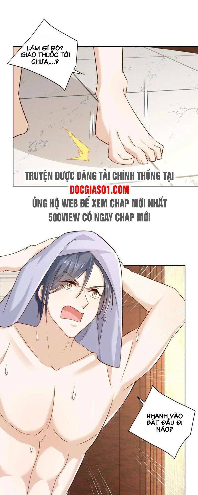 mỗi tuần ta có một nghề nghiệp mới chapter 72 - Next chapter 73