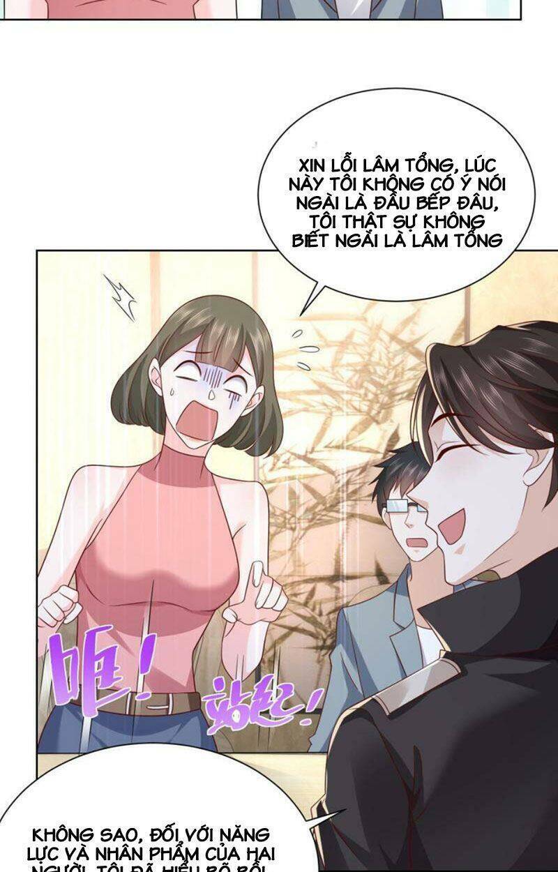 mỗi tuần ta có một nghề nghiệp mới chapter 75 - Trang 2