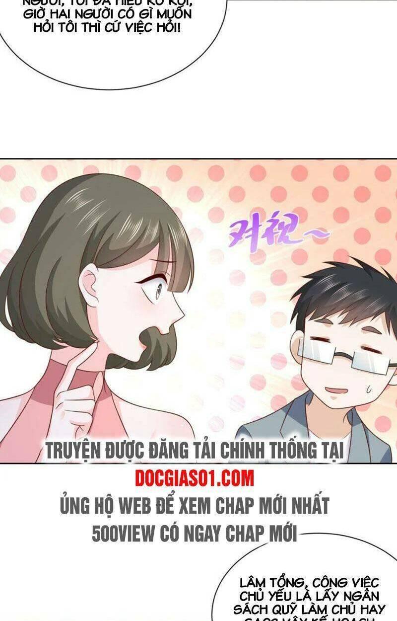 mỗi tuần ta có một nghề nghiệp mới chapter 75 - Trang 2