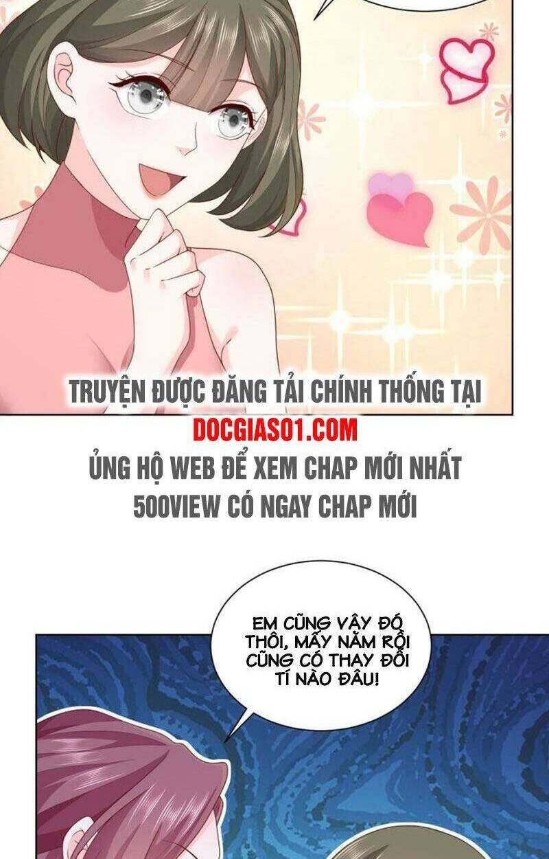 mỗi tuần ta có một nghề nghiệp mới chapter 75 - Trang 2