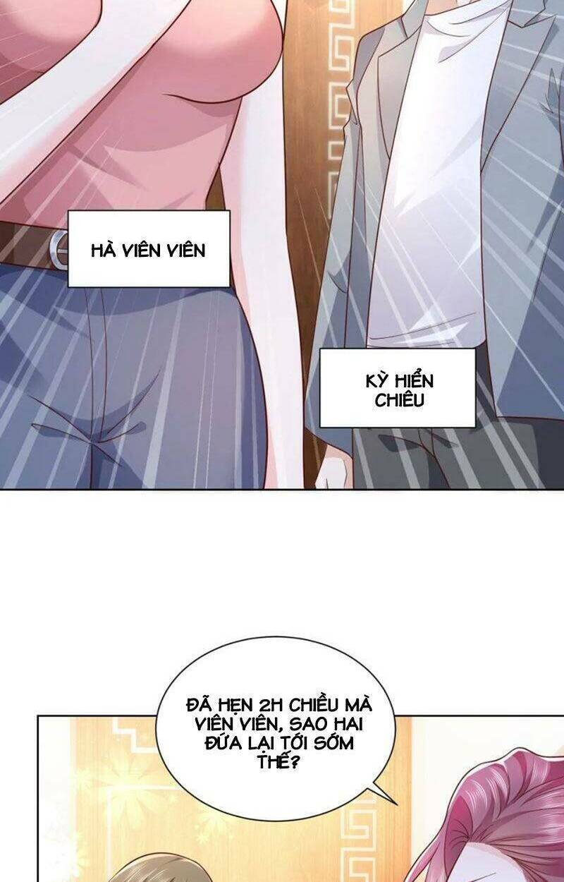 mỗi tuần ta có một nghề nghiệp mới chapter 75 - Trang 2