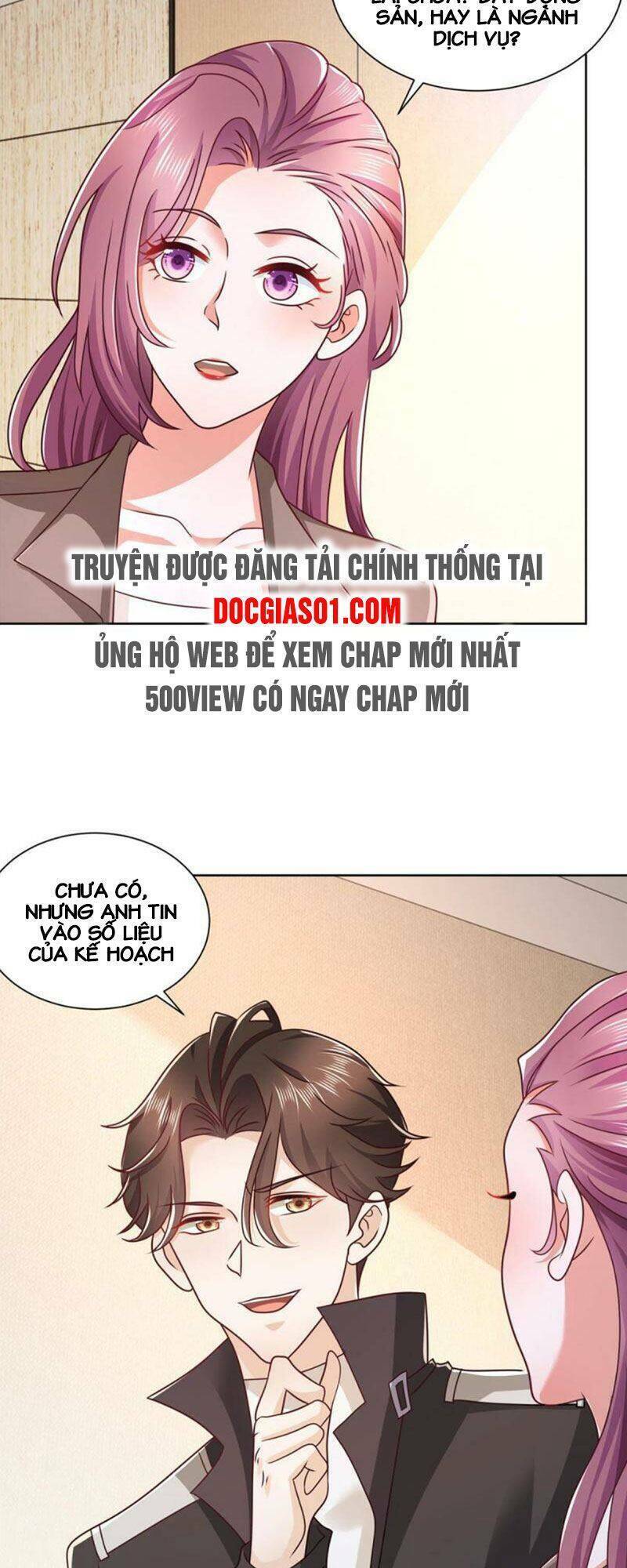 mỗi tuần ta có một nghề nghiệp mới chapter 76 - Next chapter 77