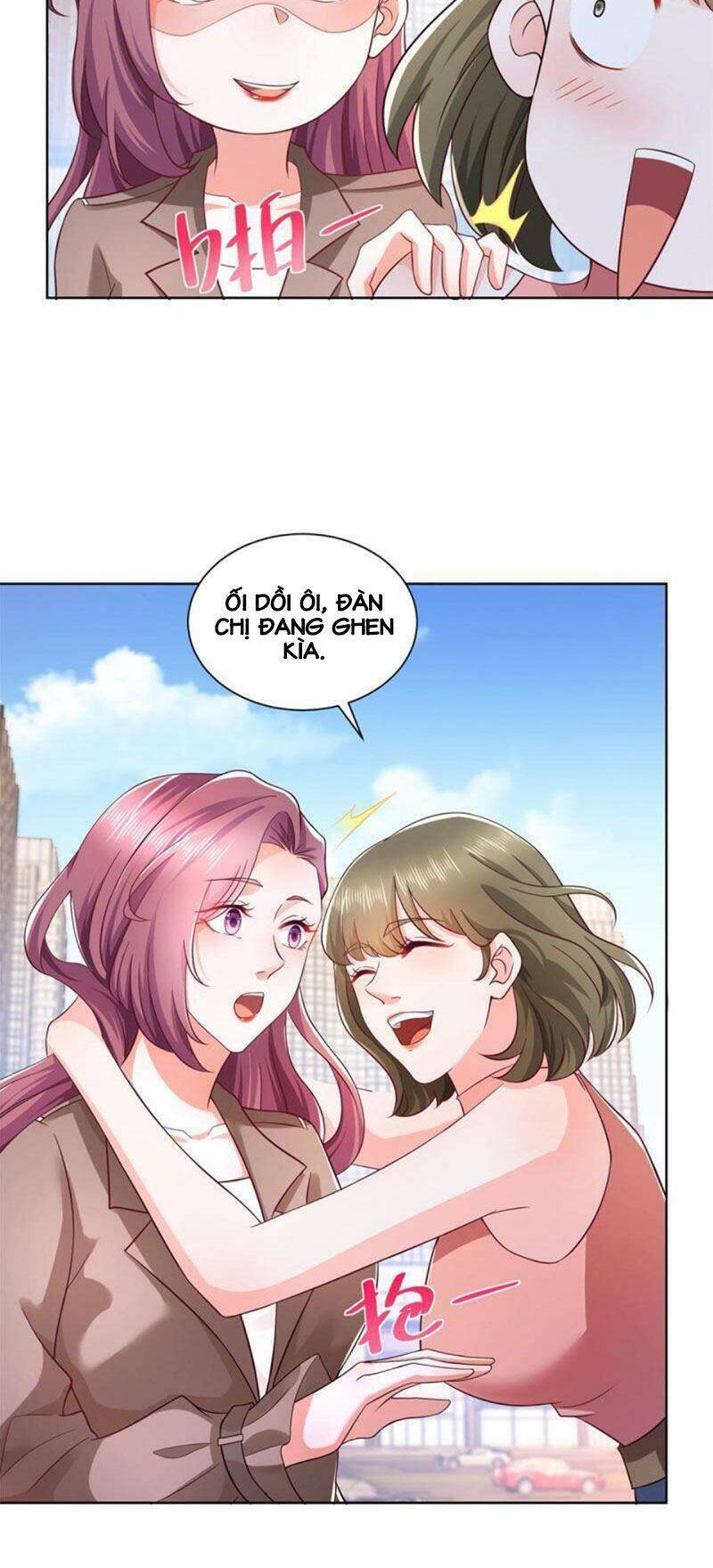 mỗi tuần ta có một nghề nghiệp mới chapter 76 - Next chapter 77