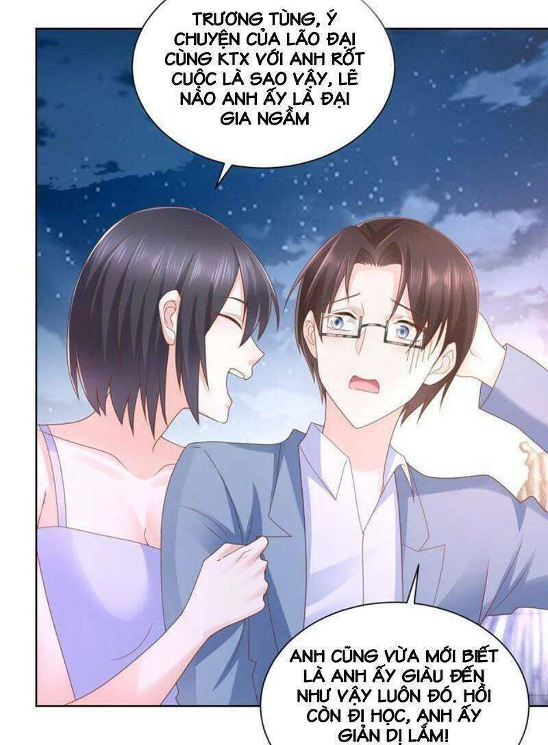 mỗi tuần ta có một nghề nghiệp mới chapter 79 - Trang 2