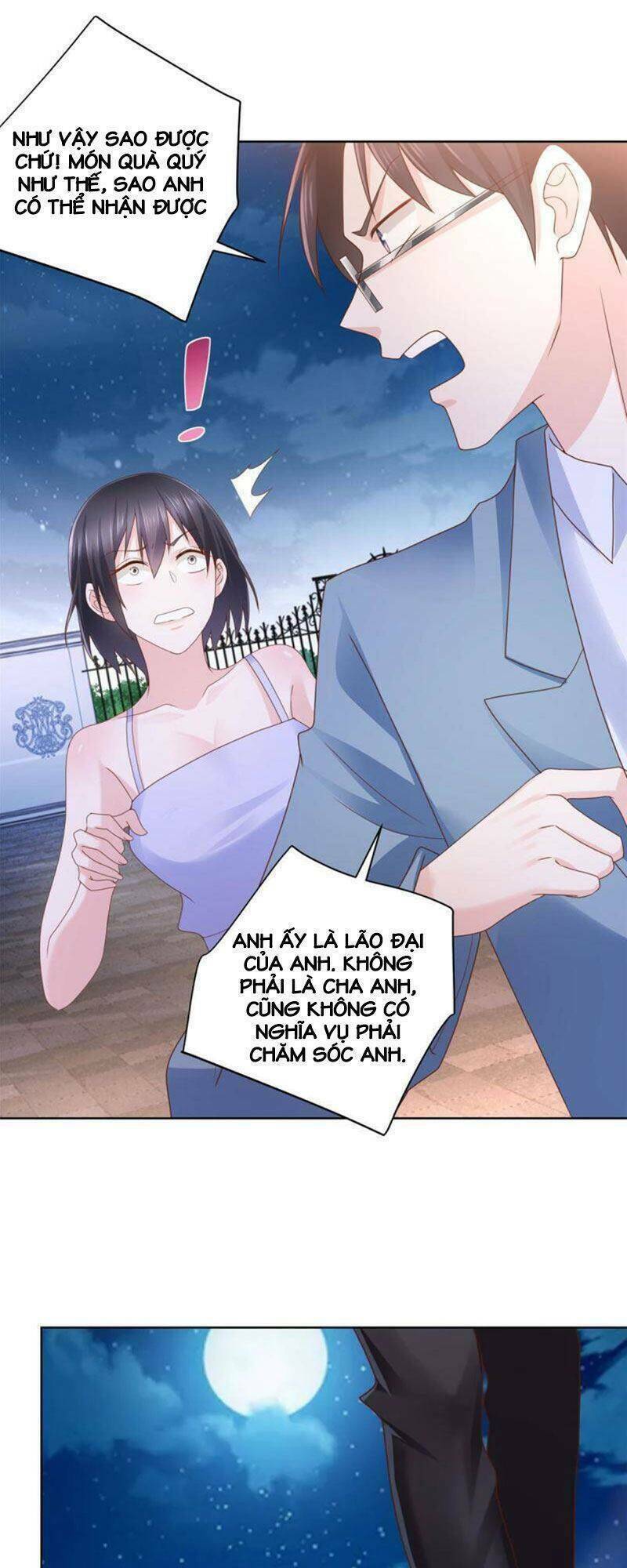 mỗi tuần ta có một nghề nghiệp mới chapter 79 - Trang 2