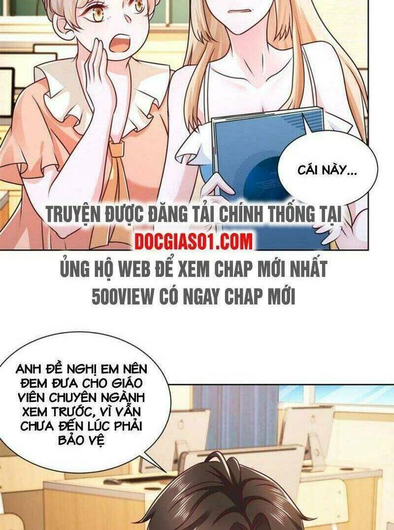 mỗi tuần ta có một nghề nghiệp mới chapter 82 - Next chapter 83