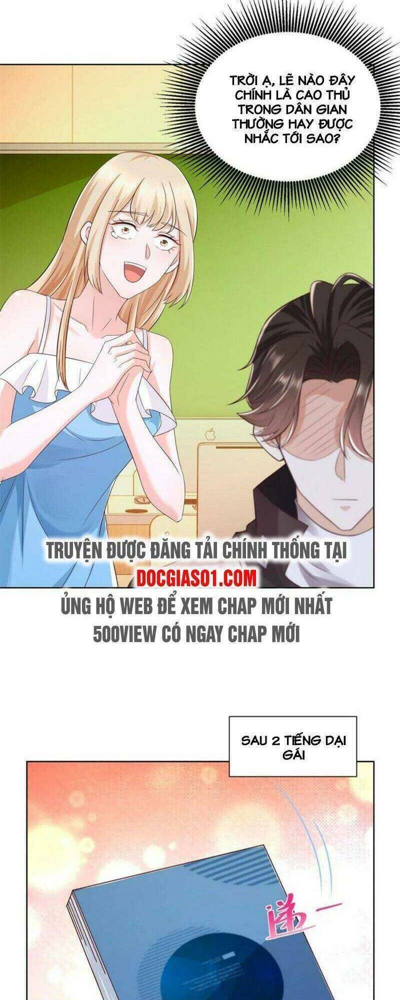 mỗi tuần ta có một nghề nghiệp mới chapter 82 - Next chapter 83