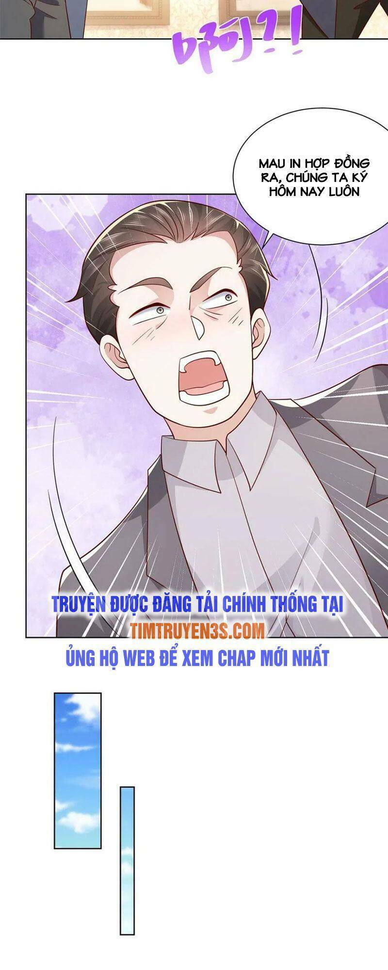 mỗi tuần ta có một nghề nghiệp mới chapter 89 - Next chapter 90