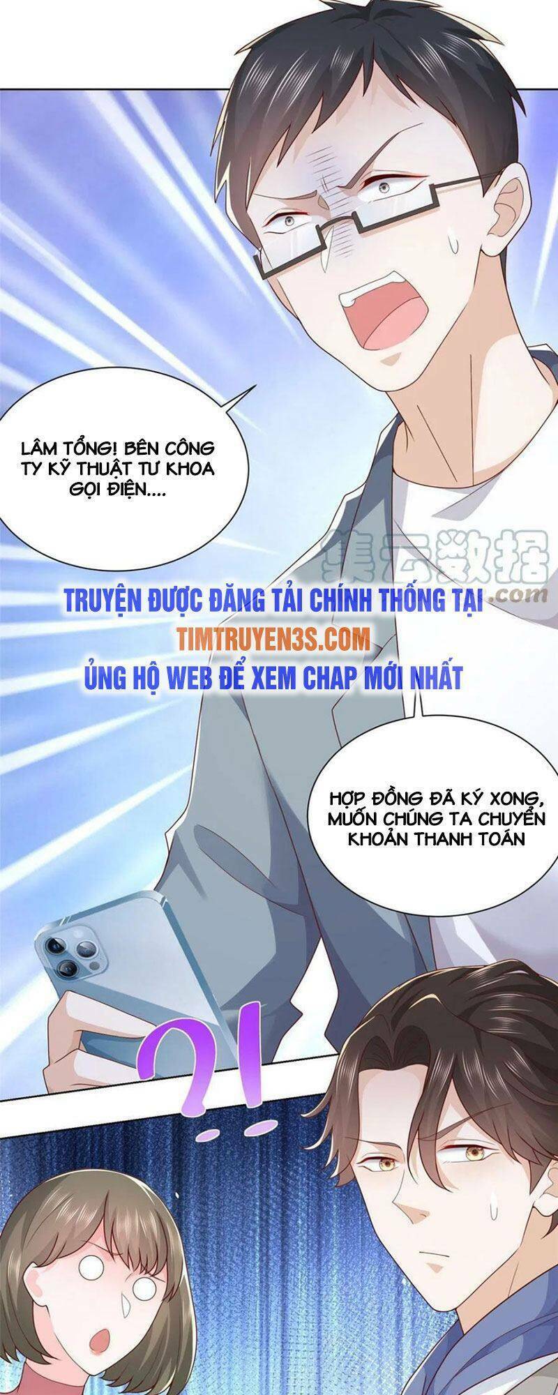 mỗi tuần ta có một nghề nghiệp mới chapter 89 - Next chapter 90