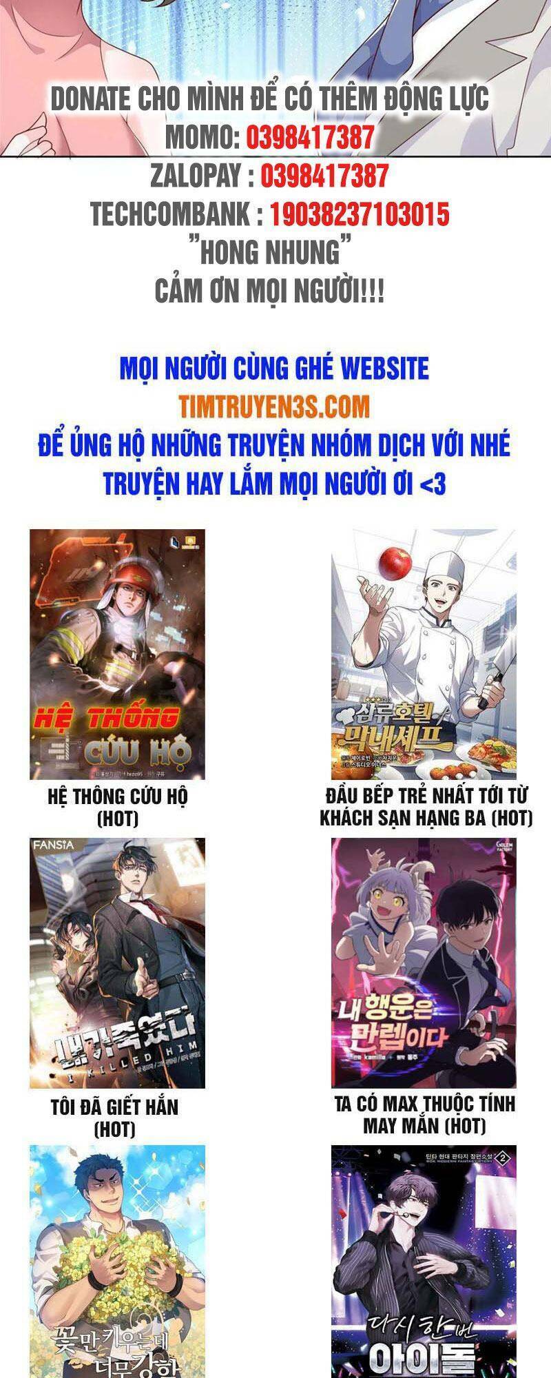 mỗi tuần ta có một nghề nghiệp mới chapter 89 - Next chapter 90