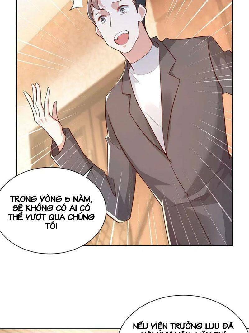 mỗi tuần ta có một nghề nghiệp mới chapter 89 - Next chapter 90