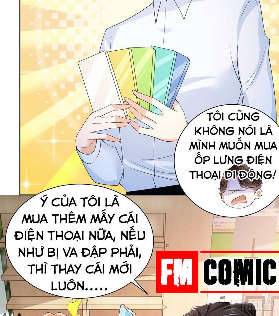 mỗi tuần ta có một nghề nghiệp mới chapter 9 - Trang 2