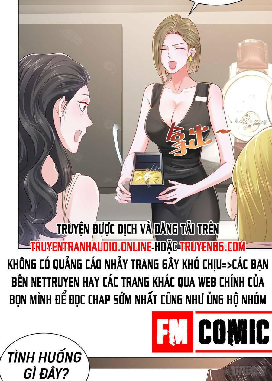 mỗi tuần ta có một nghề nghiệp mới chapter 9 - Trang 2