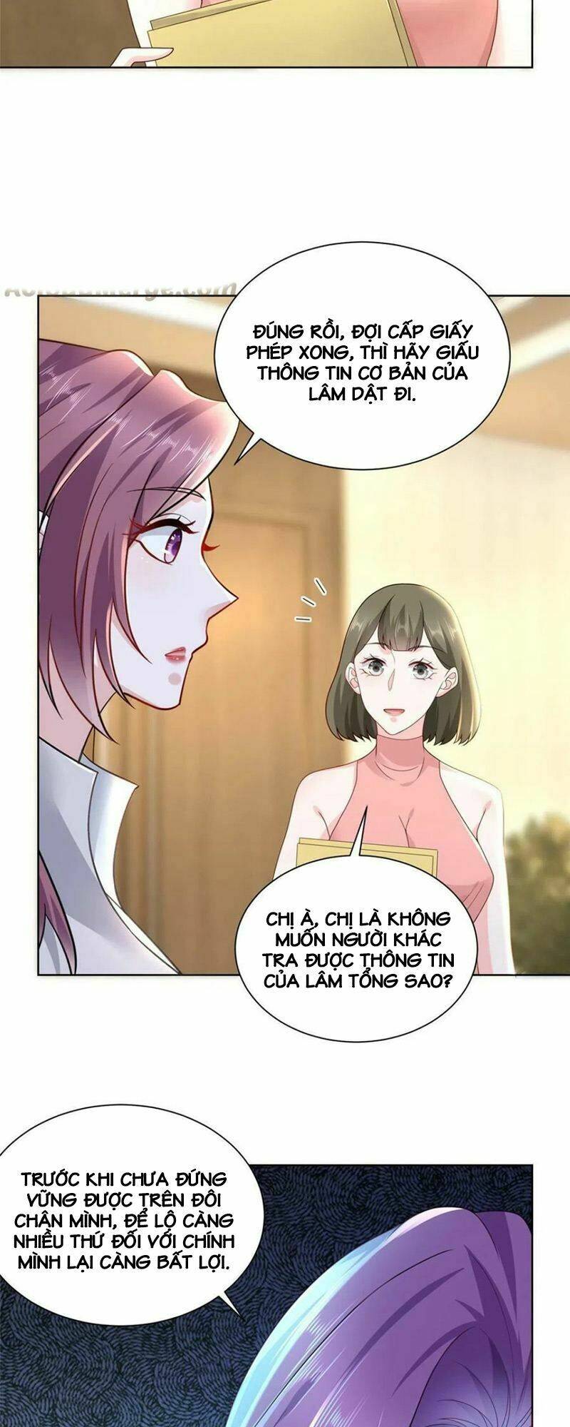 mỗi tuần ta có một nghề nghiệp mới chapter 91 - Next chapter 92