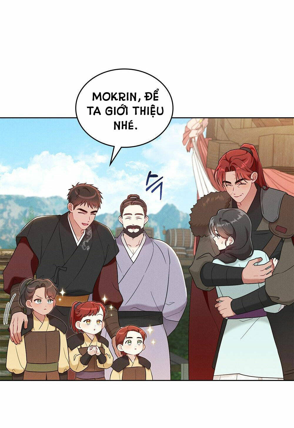 mokrin chapter 16.1 - Trang 2