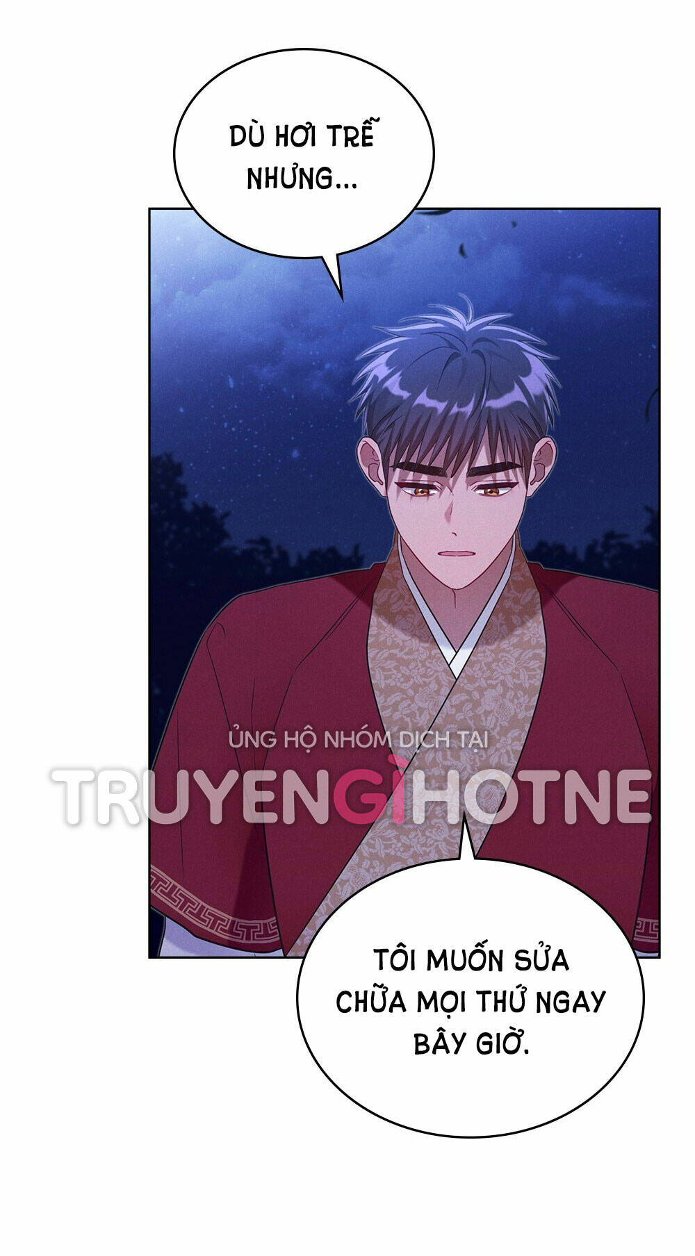 mokrin chapter 33.2 - Trang 2