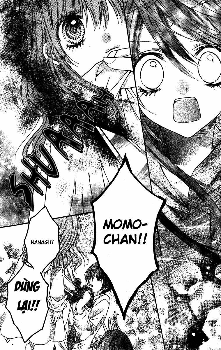 Momo Chapter 11 - Next Chapter 12