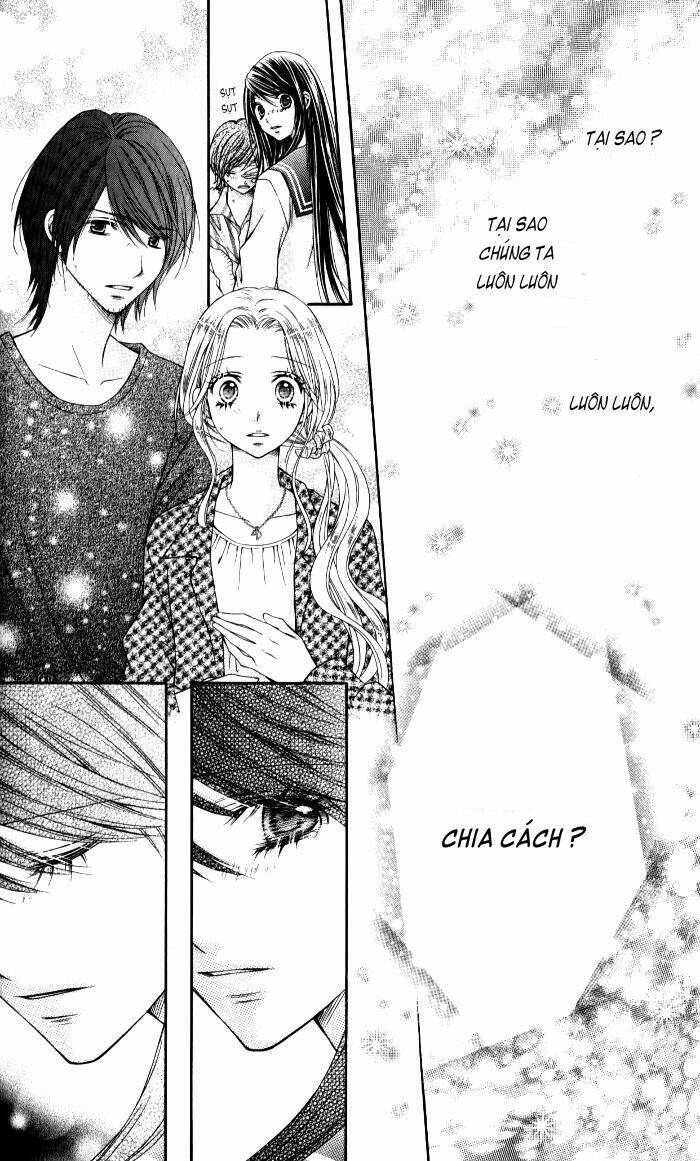 Momo Chapter 27 - Trang 2