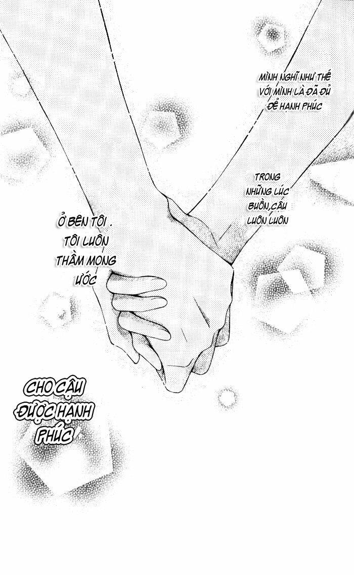 Momo Chapter 28 - Trang 2