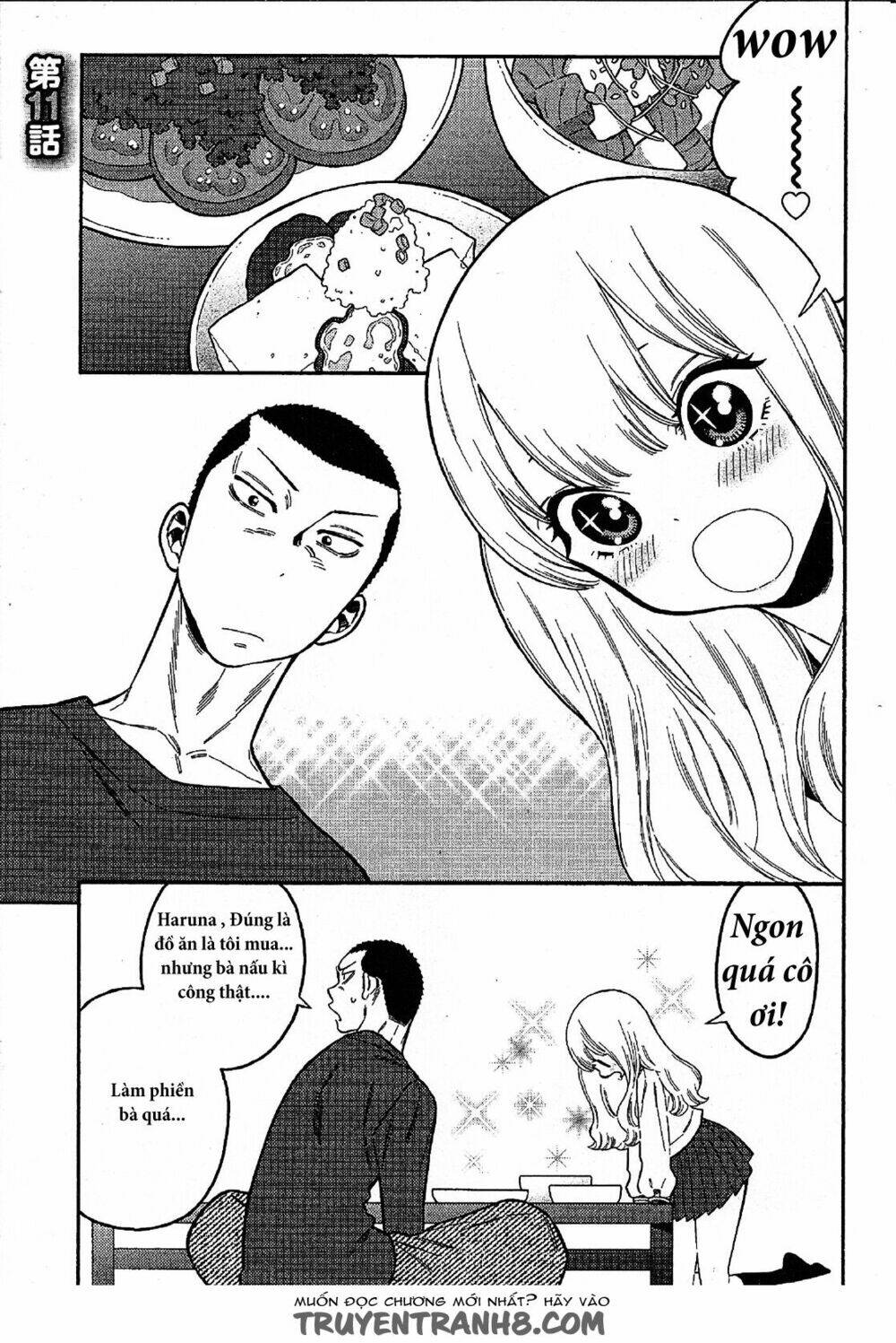 momoiro meloik chapter 10 - Next chapter 11