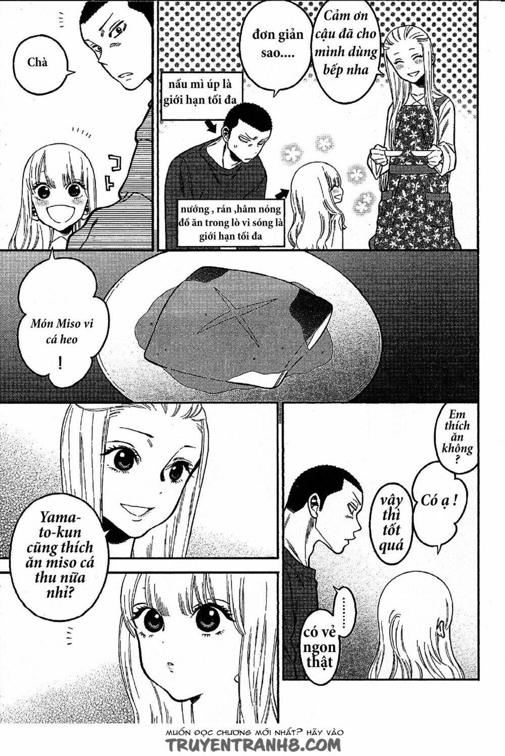 momoiro meloik chapter 10 - Next chapter 11