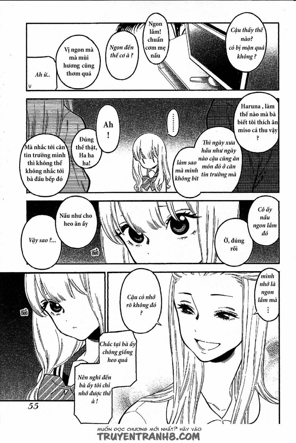 momoiro meloik chapter 10 - Next chapter 11