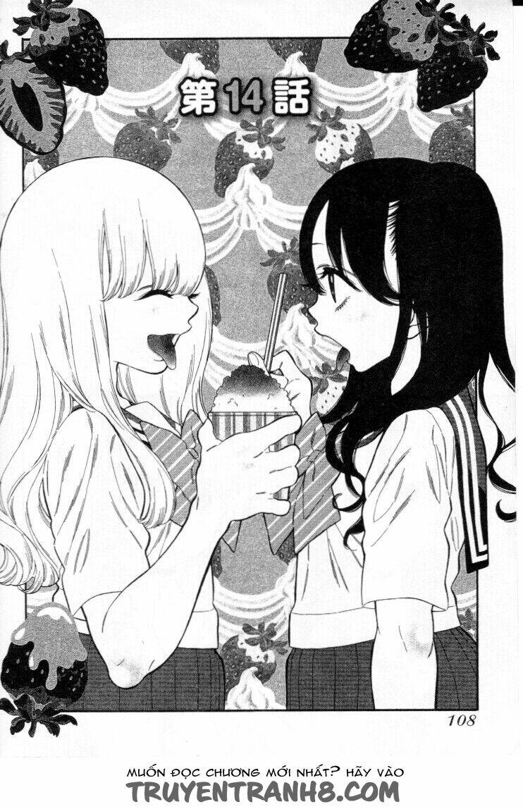 momoiro meloik chapter 13 - Next chapter 14