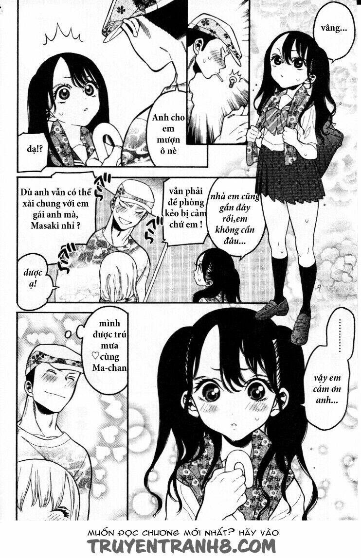 momoiro meloik chapter 13 - Next chapter 14