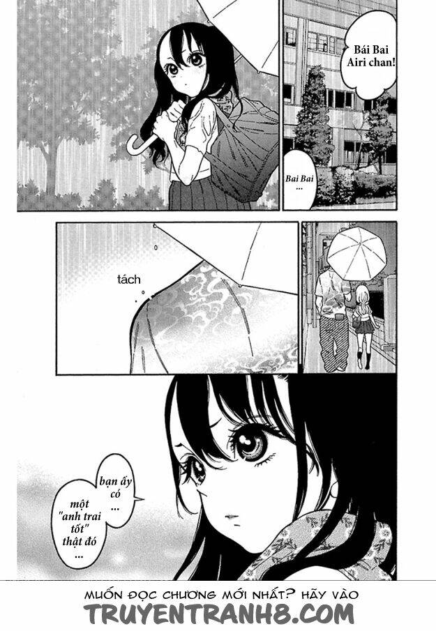 momoiro meloik chapter 13 - Next chapter 14