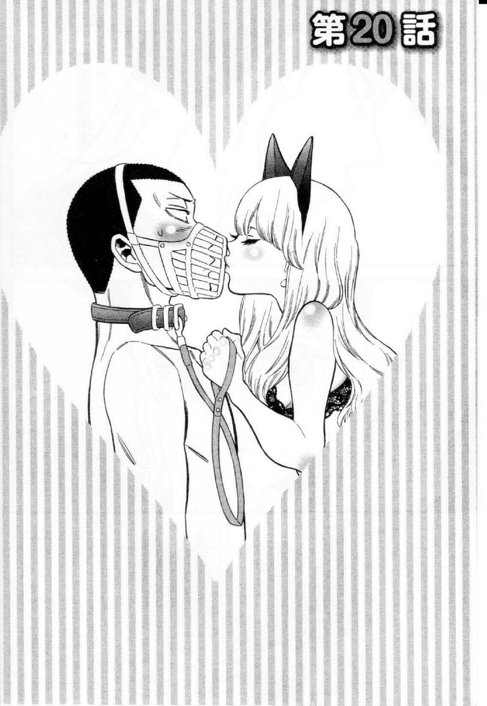 momoiro meloik chapter 19 - Next chapter 20