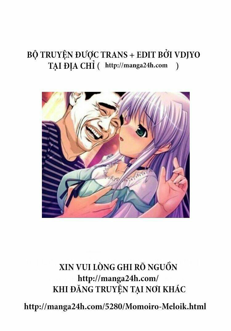 momoiro meloik chapter 23 - Trang 2