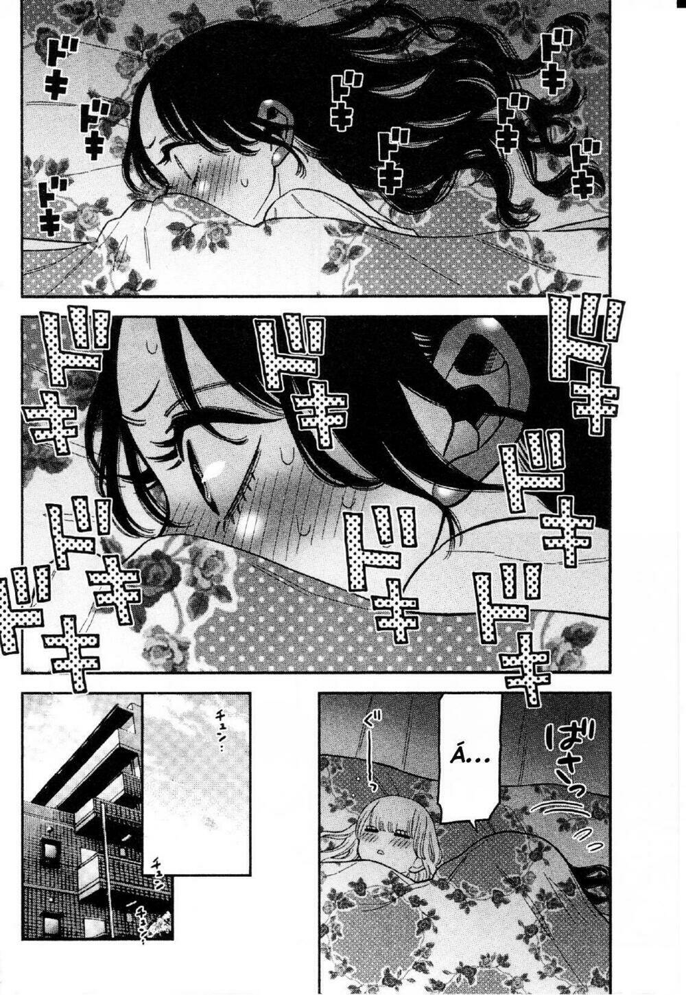 momoiro meloik chapter 23 - Trang 2