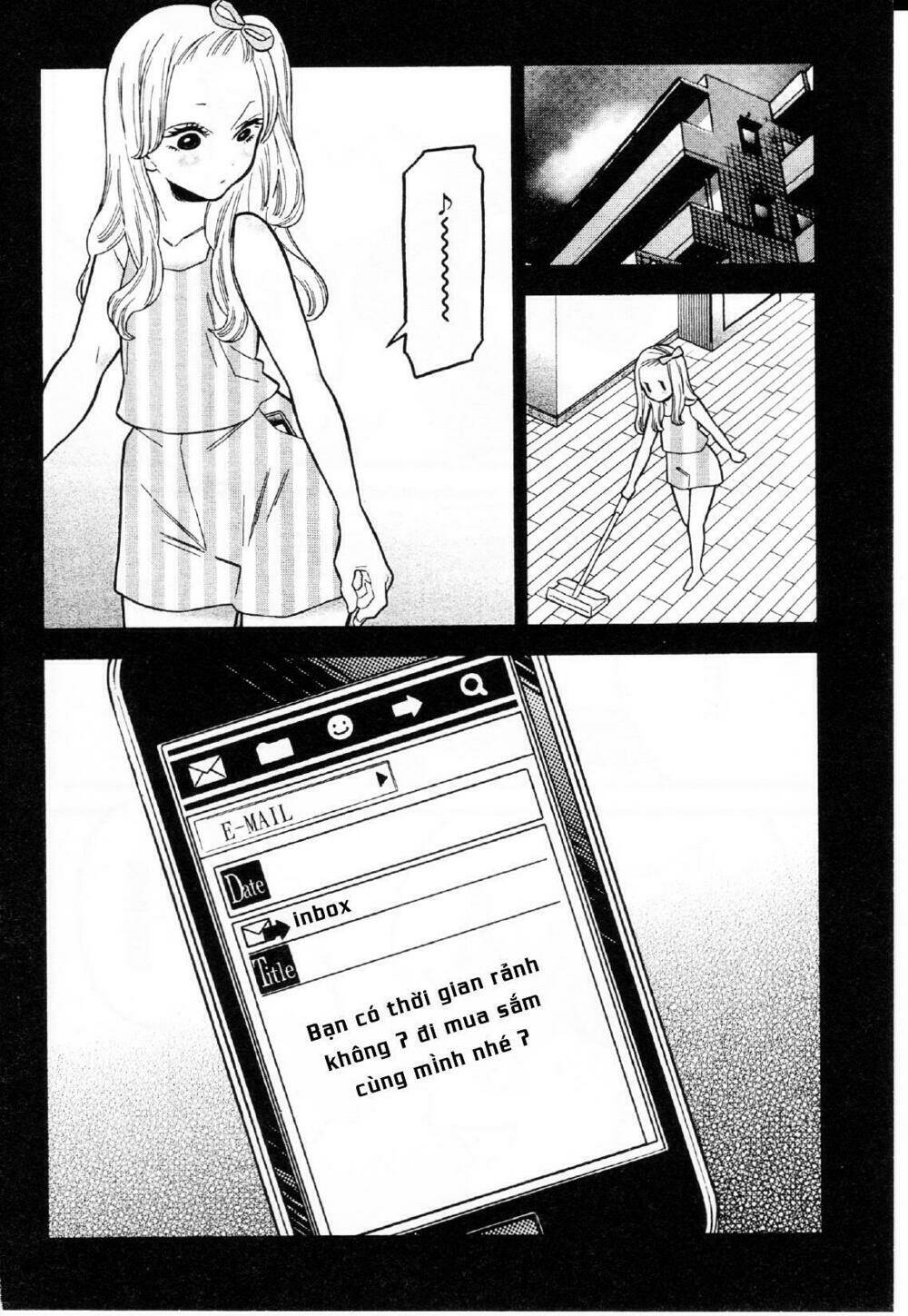 momoiro meloik chapter 31 - Next chapter 32