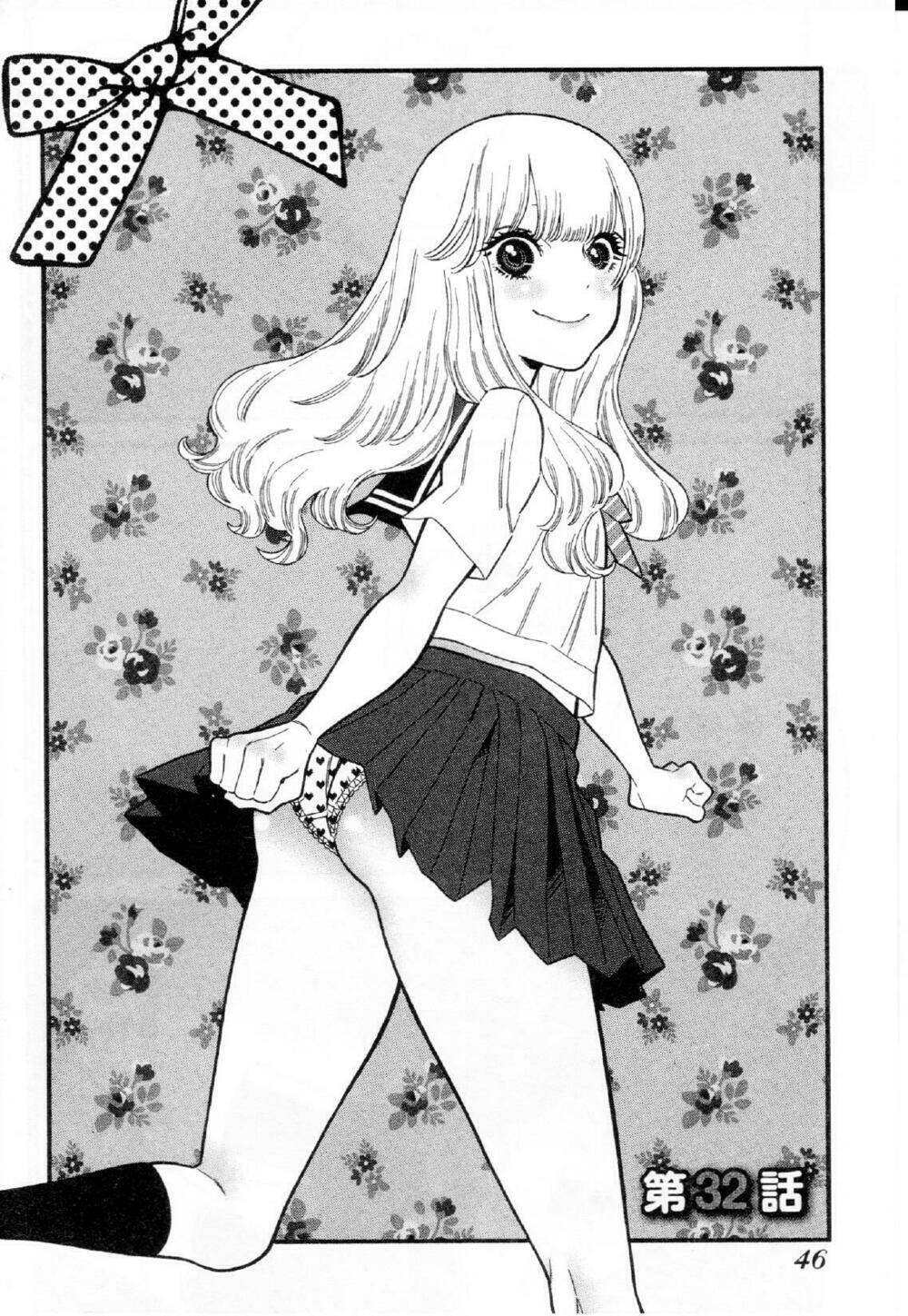 momoiro meloik chapter 31 - Next chapter 32