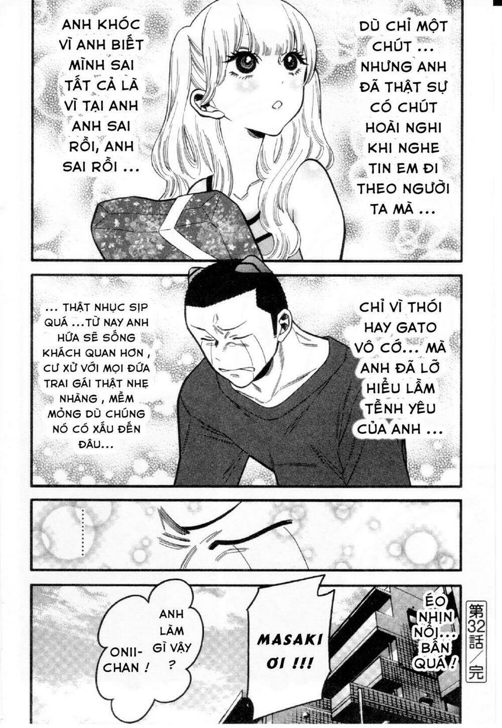 momoiro meloik chapter 31 - Next chapter 32